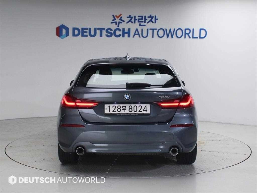 BMW 1시리즈 1시리즈 (F40) 120i 어드밴티지 이미지 4