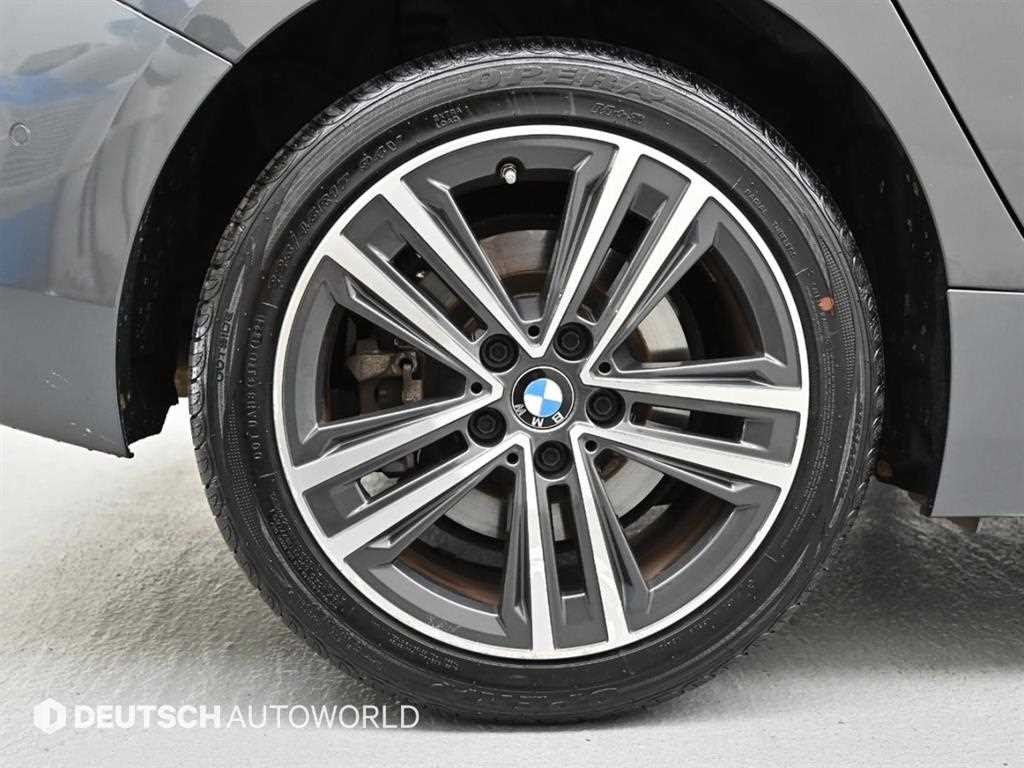 BMW 1시리즈 1시리즈 (F40) 120i 어드밴티지 이미지 5