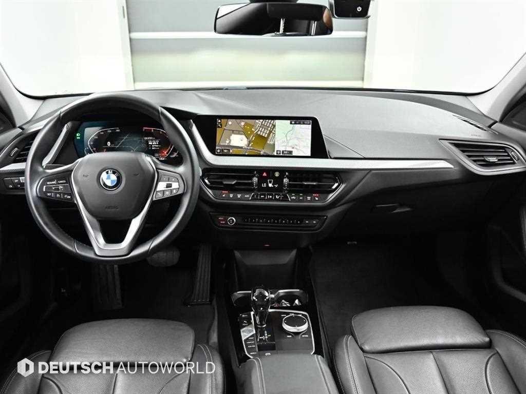 BMW 1시리즈 1시리즈 (F40) 120i 어드밴티지 이미지 7