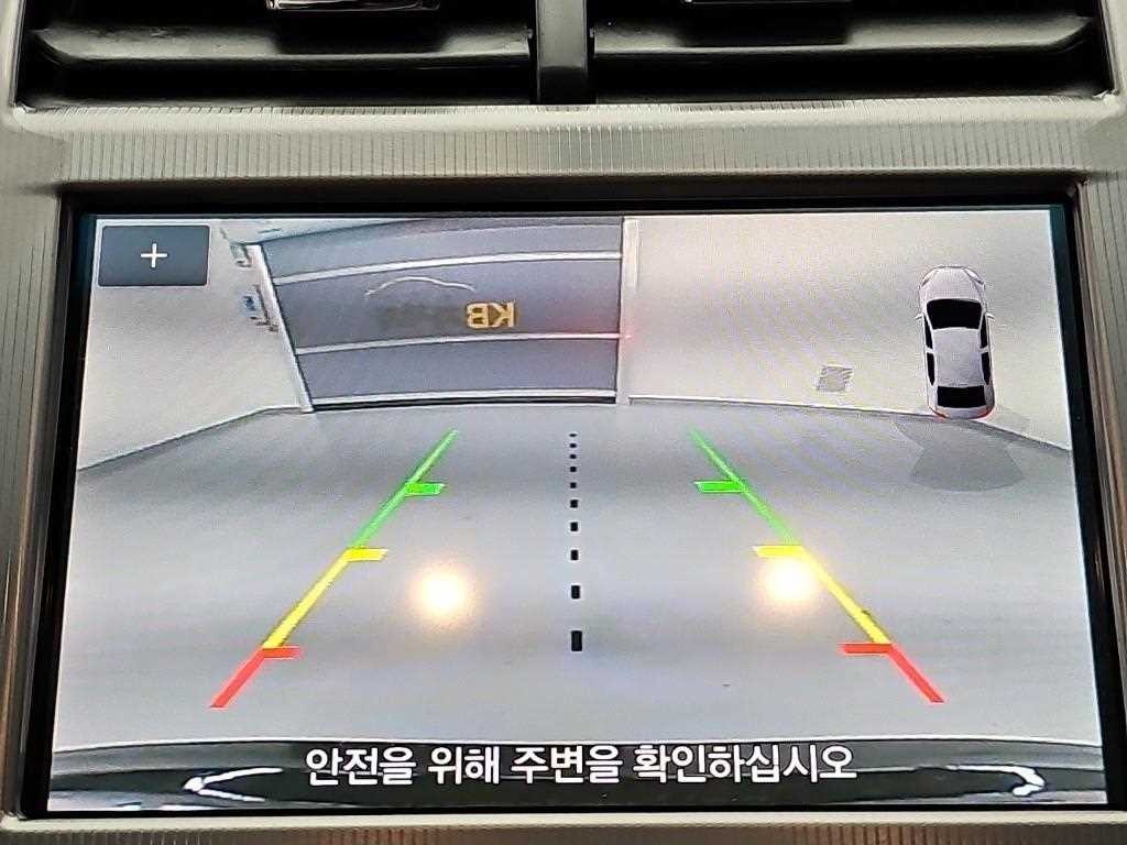 링컨 MKZ 뉴 MKZ 하이브리드 리저브 이미지 14