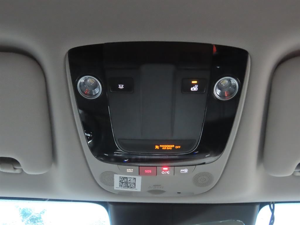 기아 K8 3.5 LPG 2WD 렌터카 트렌디 이미지 17