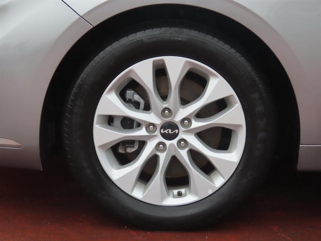 기아 K8 3.5 LPG 2WD 렌터카 트렌디 이미지 20