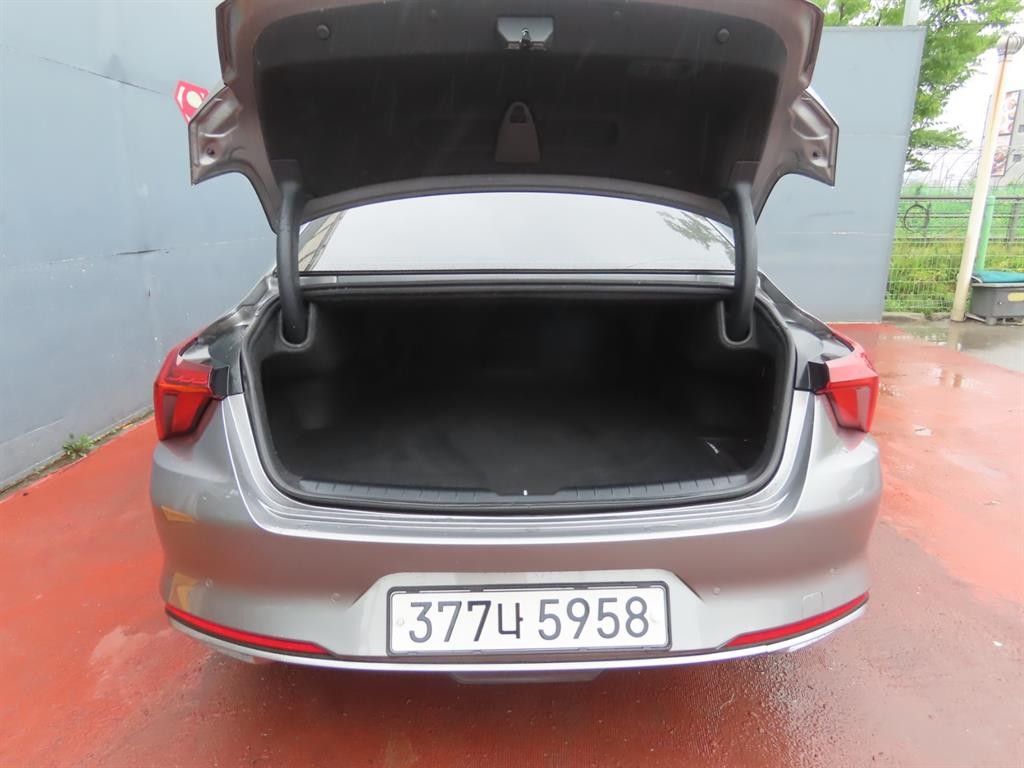 기아 K8 3.5 LPG 2WD 렌터카 트렌디 이미지 5