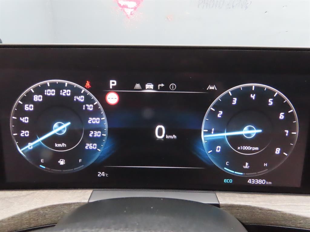 기아 K8 3.5 LPG 2WD 렌터카 트렌디 이미지 9
