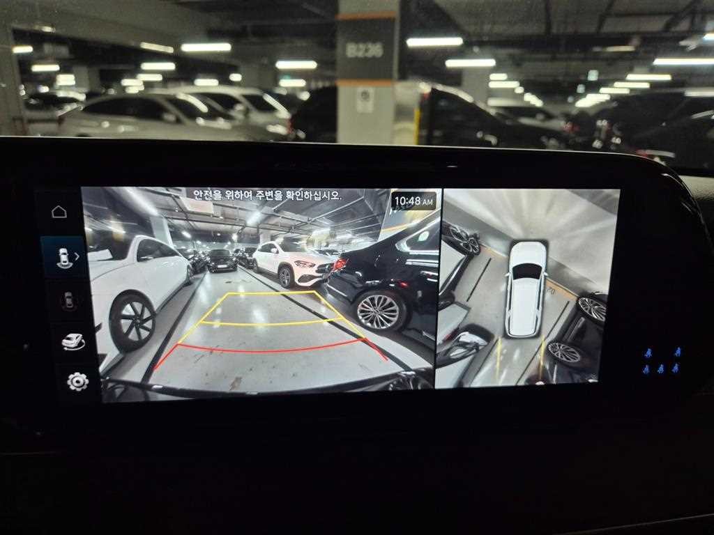 현대 팰리세이드 더 뉴 팰리세이드 디젤 2.2 4WD VIP 이미지 10