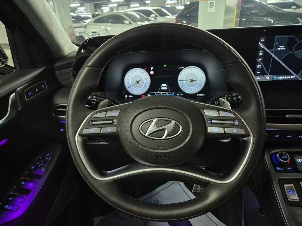 현대 팰리세이드 더 뉴 팰리세이드 디젤 2.2 4WD VIP 이미지 15
