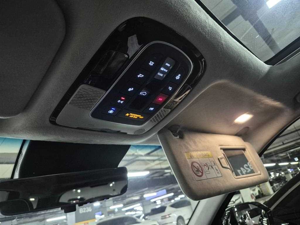 현대 팰리세이드 더 뉴 팰리세이드 디젤 2.2 4WD VIP 이미지 16