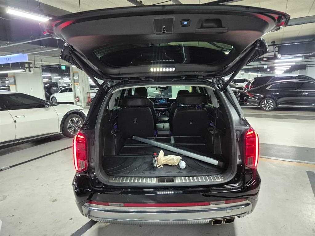 현대 팰리세이드 더 뉴 팰리세이드 디젤 2.2 4WD VIP 이미지 20