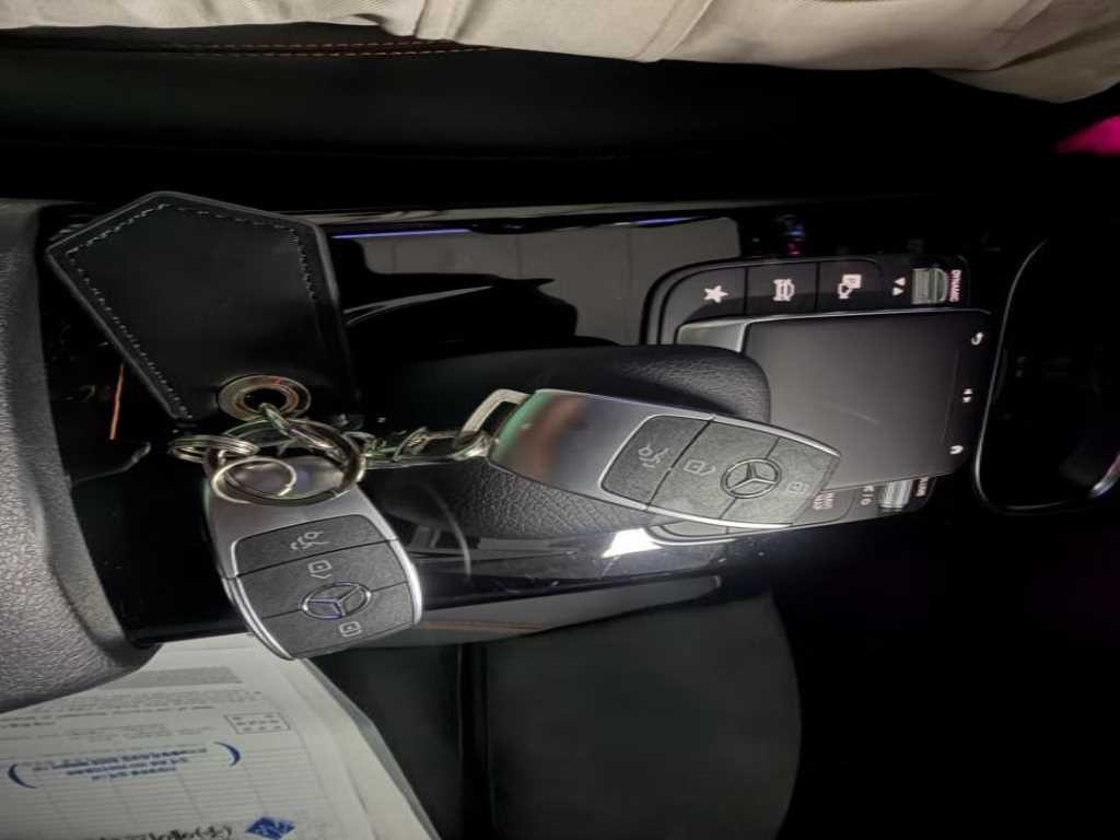 벤츠 CLA 클래스 CLA클래스 C118 CLA 250 4MATIC 이미지 10