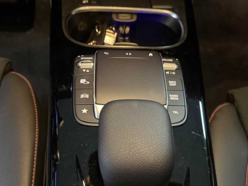 벤츠 CLA 클래스 CLA클래스 C118 CLA 250 4MATIC 이미지 12