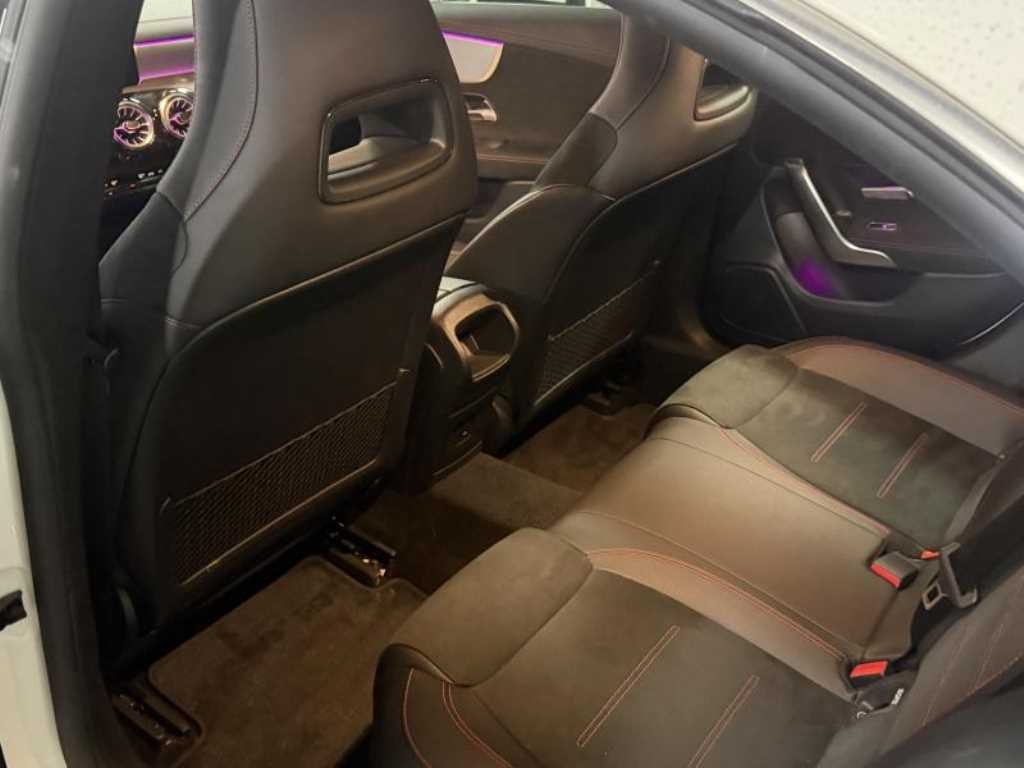 벤츠 CLA 클래스 CLA클래스 C118 CLA 250 4MATIC 이미지 13