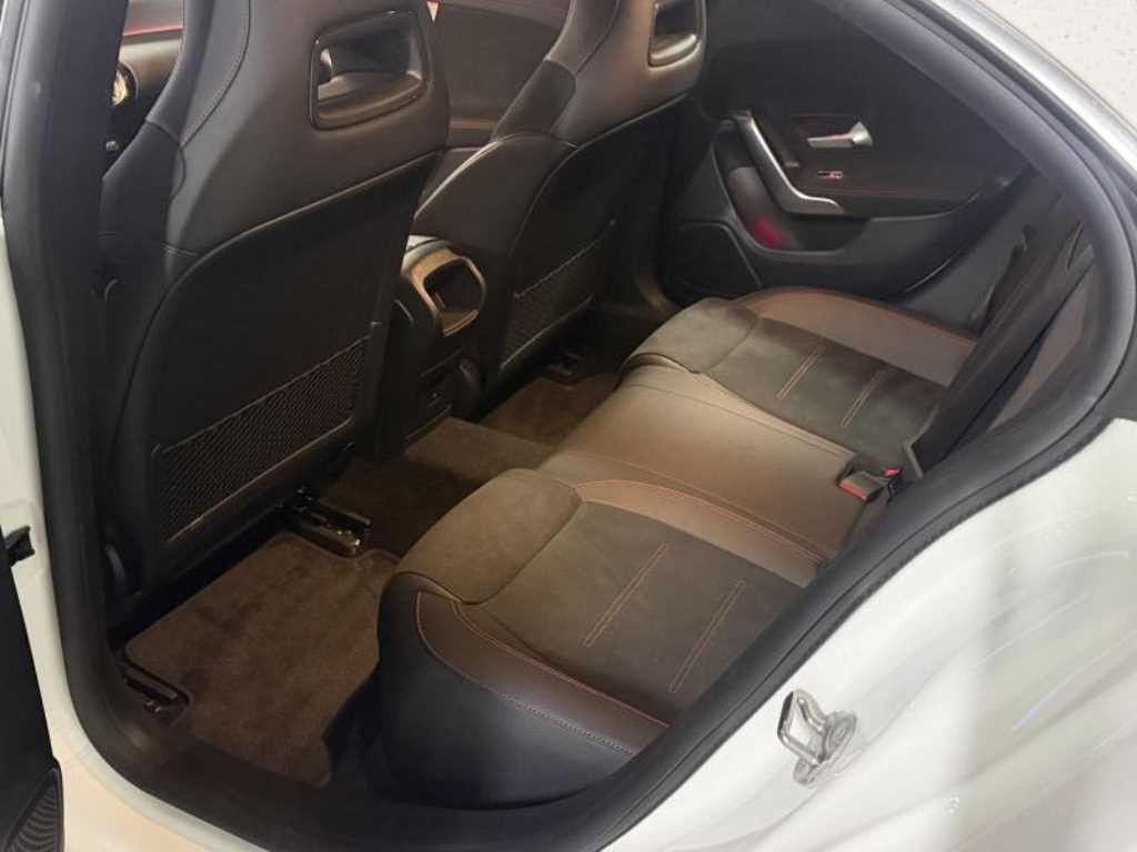벤츠 CLA 클래스 CLA클래스 C118 CLA 250 4MATIC 이미지 17