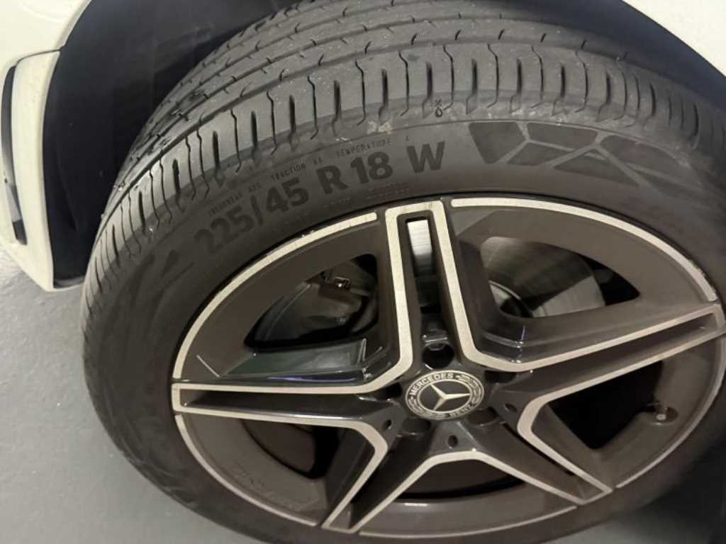 벤츠 CLA 클래스 CLA클래스 C118 CLA 250 4MATIC 이미지 18