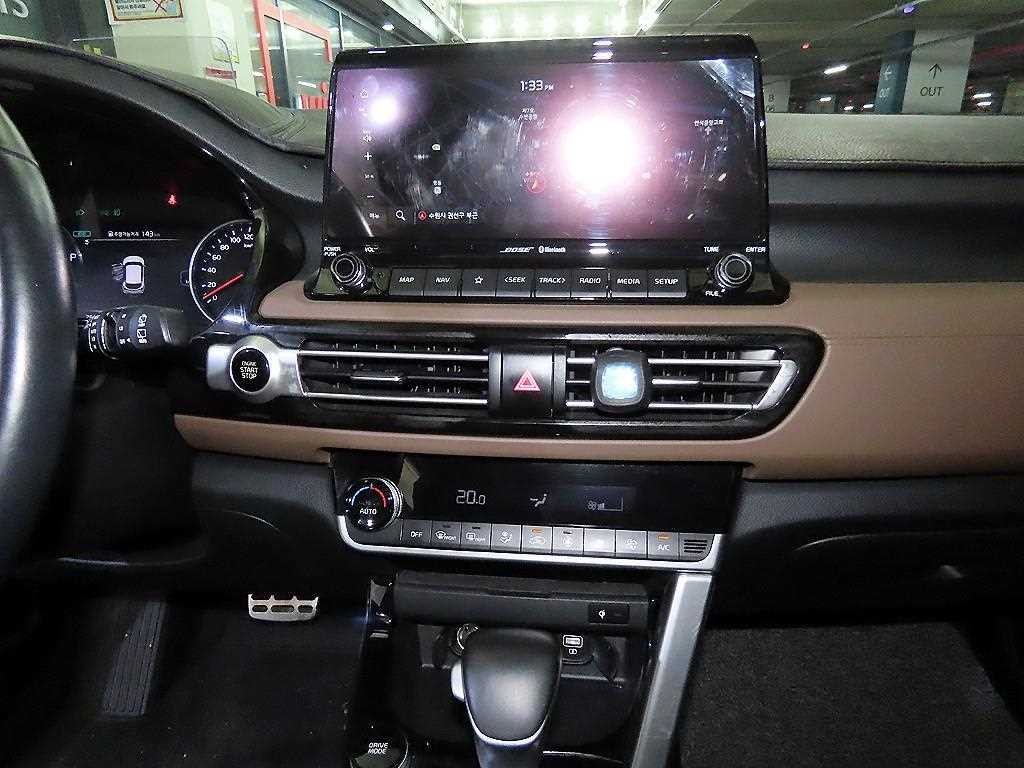 기아 셀토스 디젤 1.6 4WD 그래비티 이미지 11
