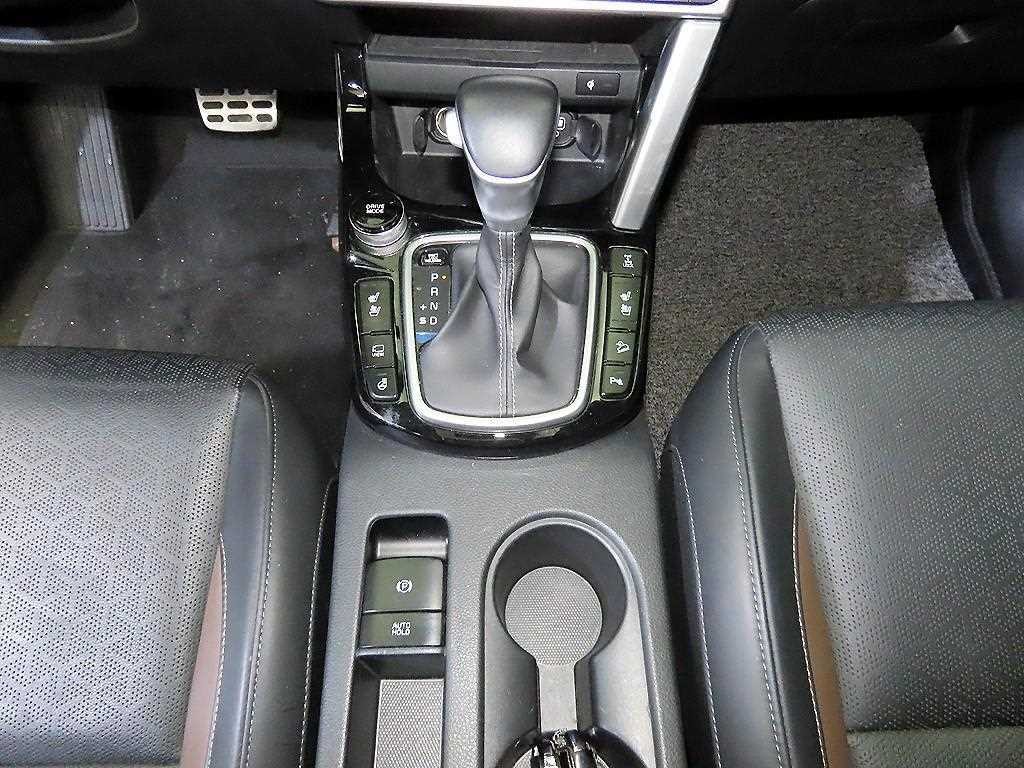 기아 셀토스 디젤 1.6 4WD 그래비티 이미지 12