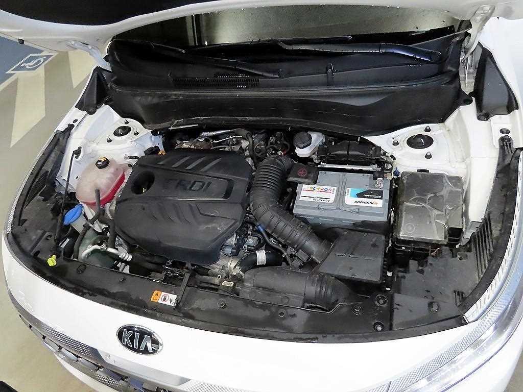기아 셀토스 디젤 1.6 4WD 그래비티 이미지 19