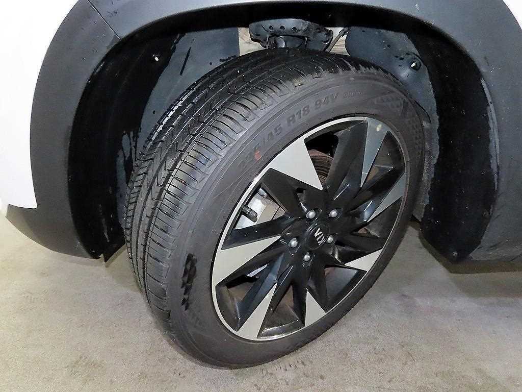 기아 셀토스 디젤 1.6 4WD 그래비티 이미지 20