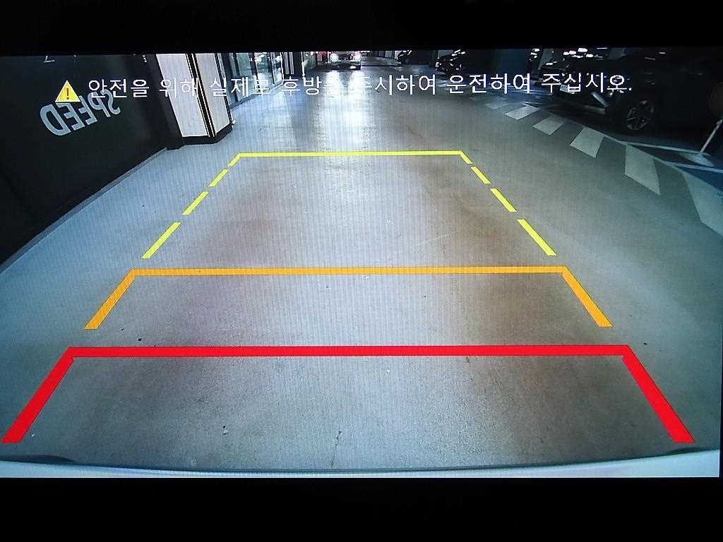 KG모빌리티(쌍용) 토레스 1.5 GDI-T 2WD T5 이미지 14