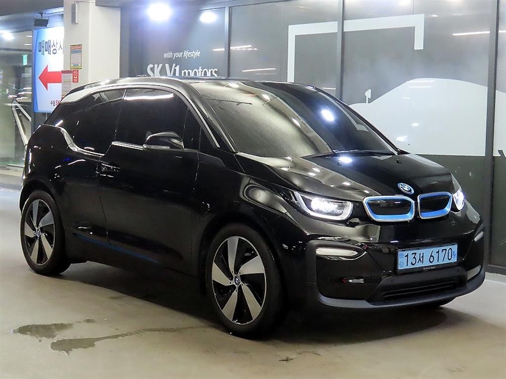 BMW i3 BMW i3 LUX 이미지 1