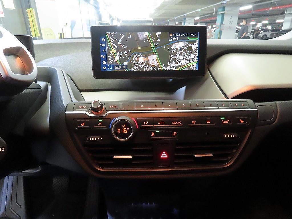 BMW i3 BMW i3 LUX 이미지 11