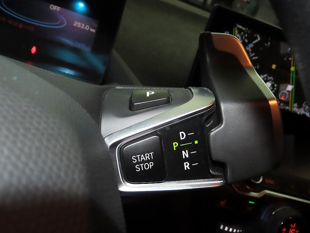 BMW i3 BMW i3 LUX 이미지 12