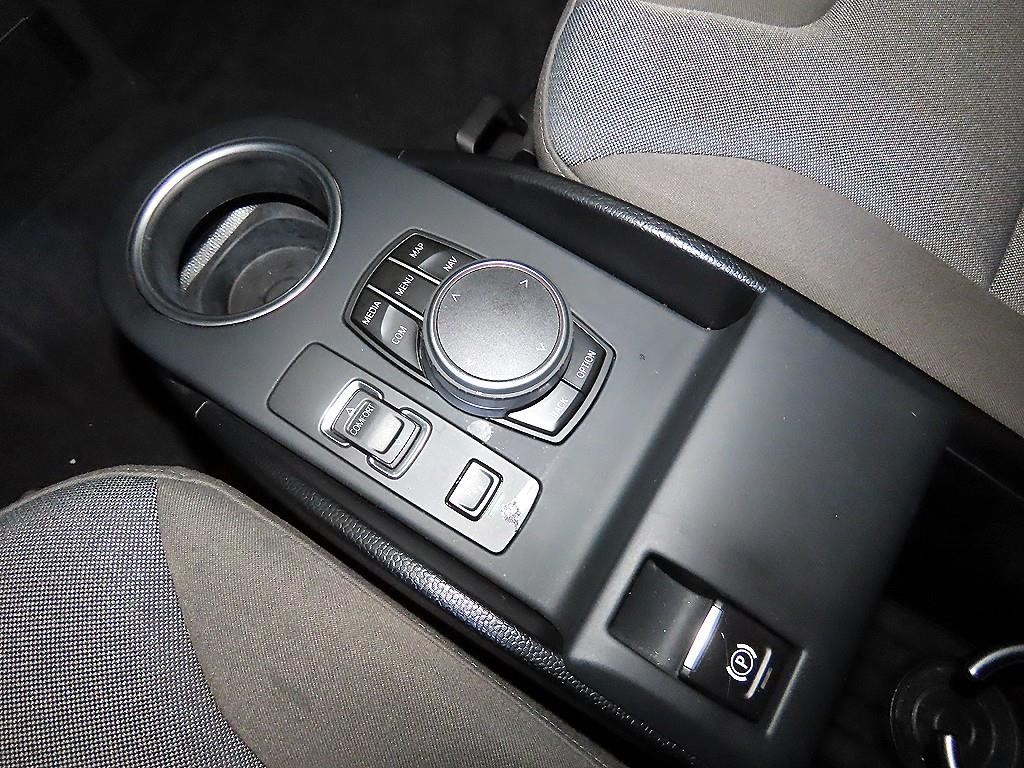 BMW i3 BMW i3 LUX 이미지 13