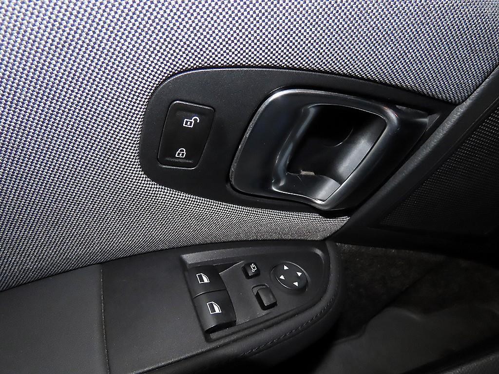 BMW i3 BMW i3 LUX 이미지 14