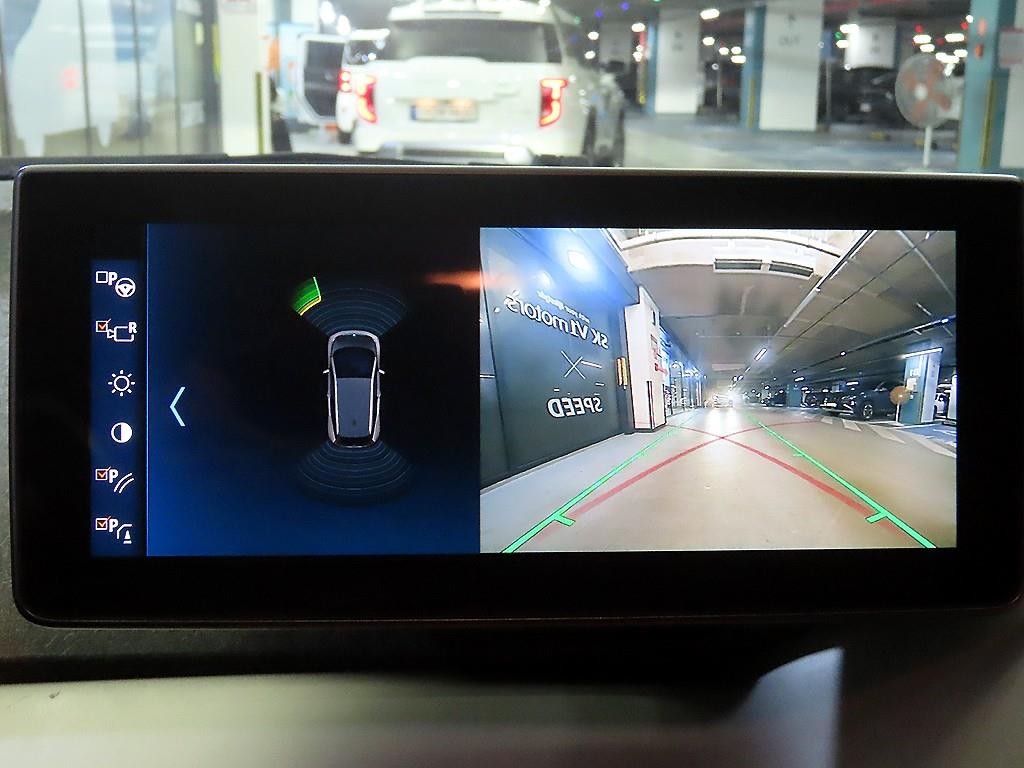 BMW i3 BMW i3 LUX 이미지 16