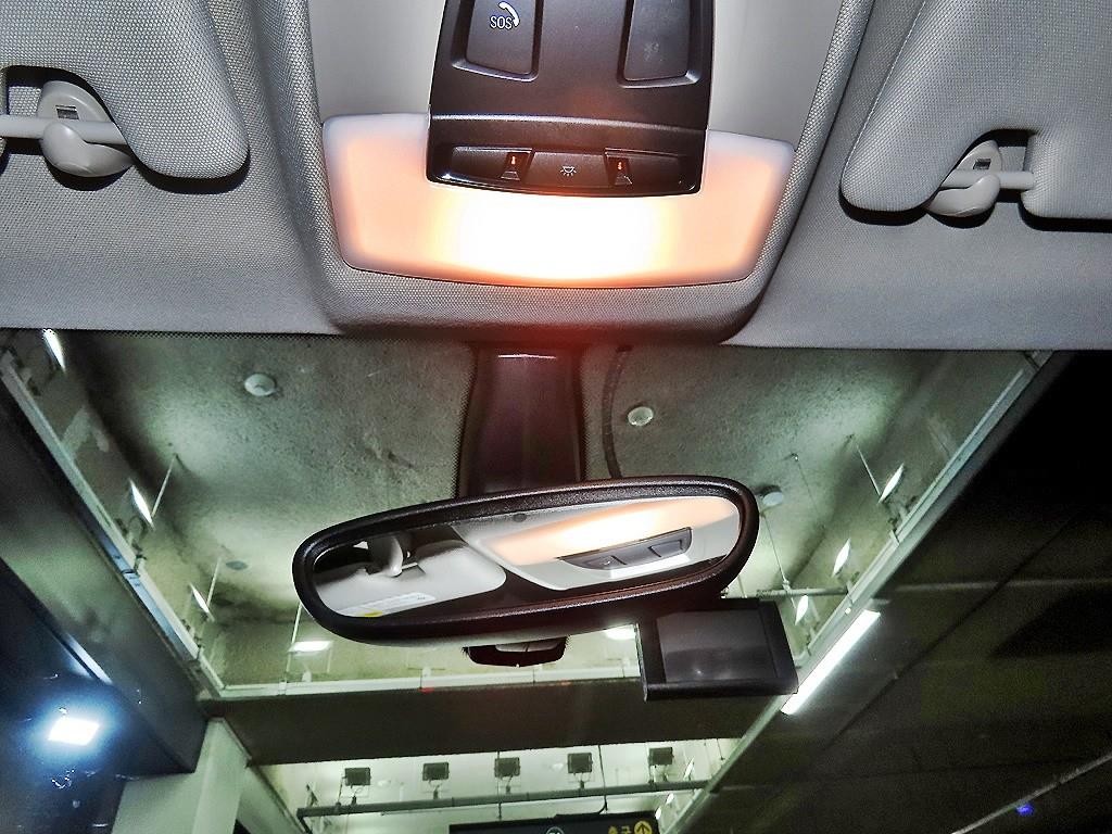 BMW i3 BMW i3 LUX 이미지 17