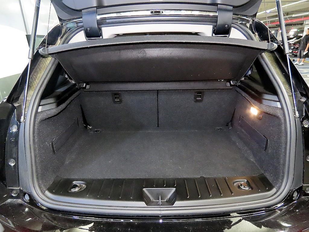 BMW i3 BMW i3 LUX 이미지 18