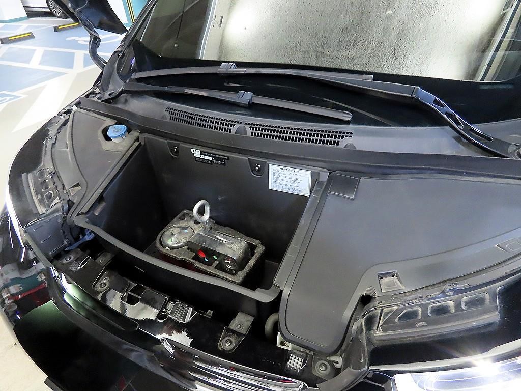 BMW i3 BMW i3 LUX 이미지 19