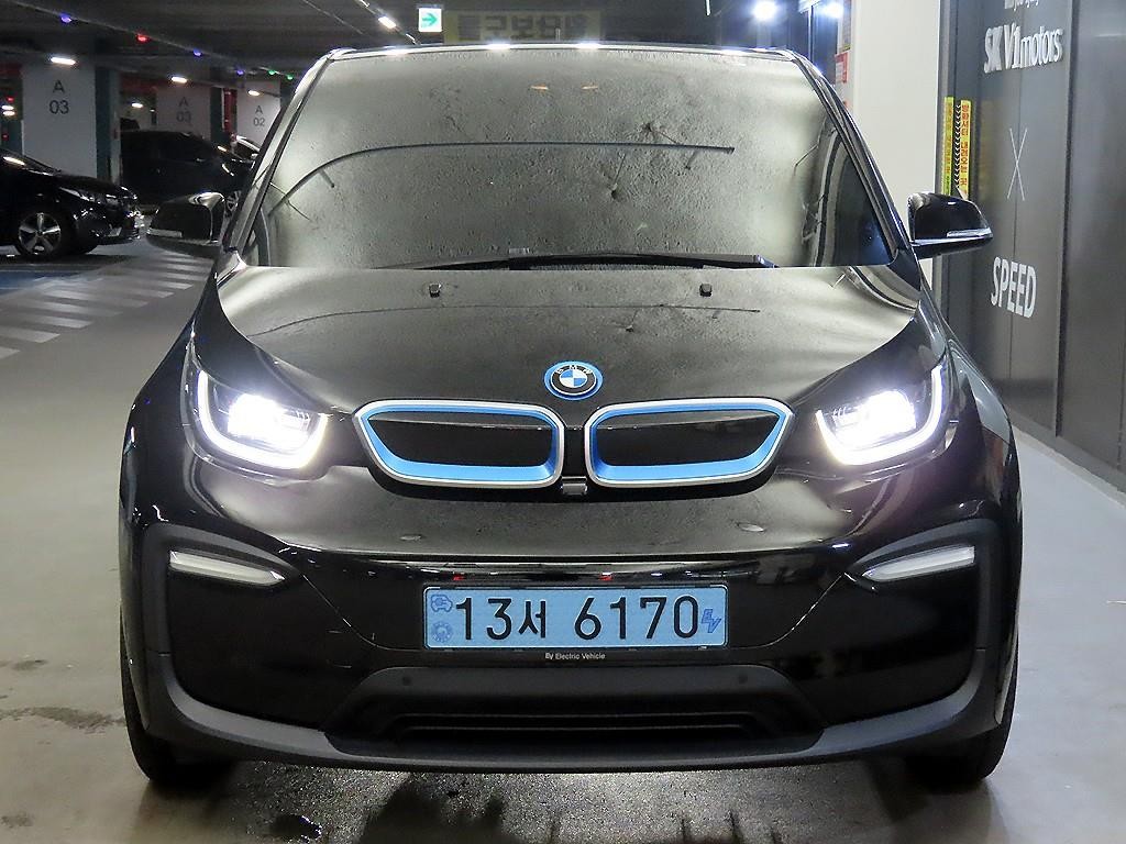 BMW i3 BMW i3 LUX 이미지 2