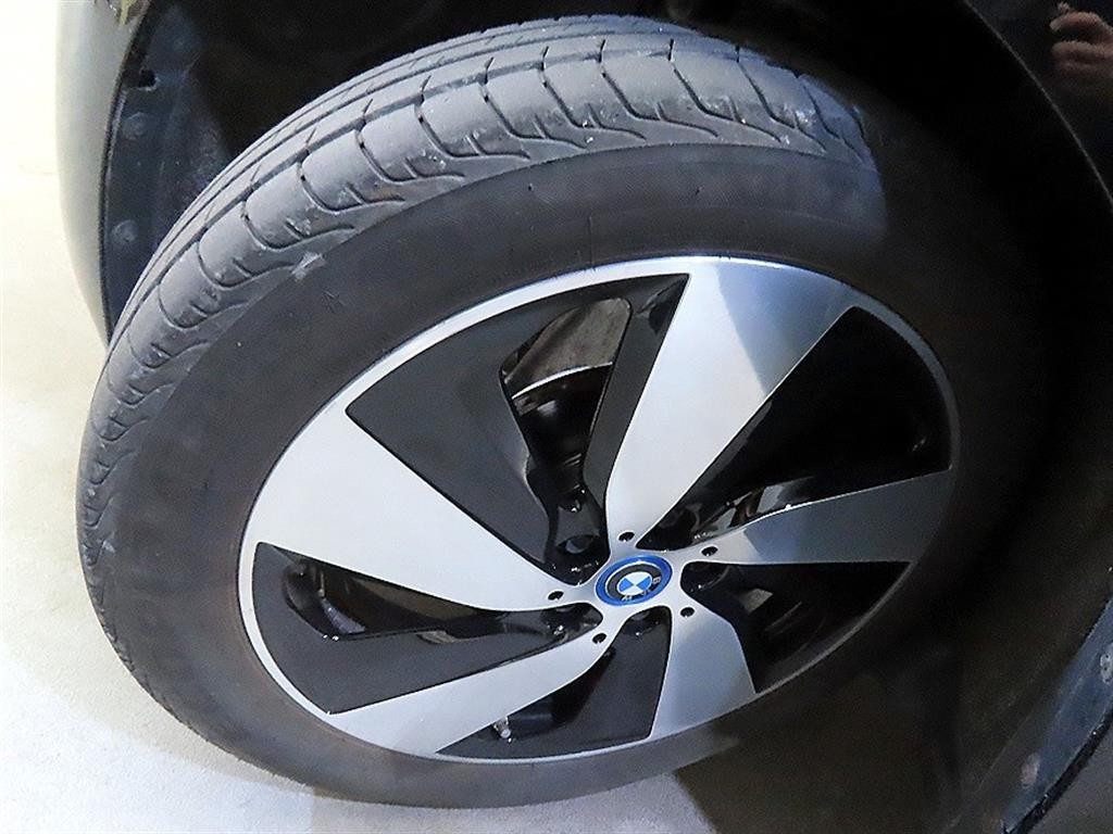 BMW i3 BMW i3 LUX 이미지 20
