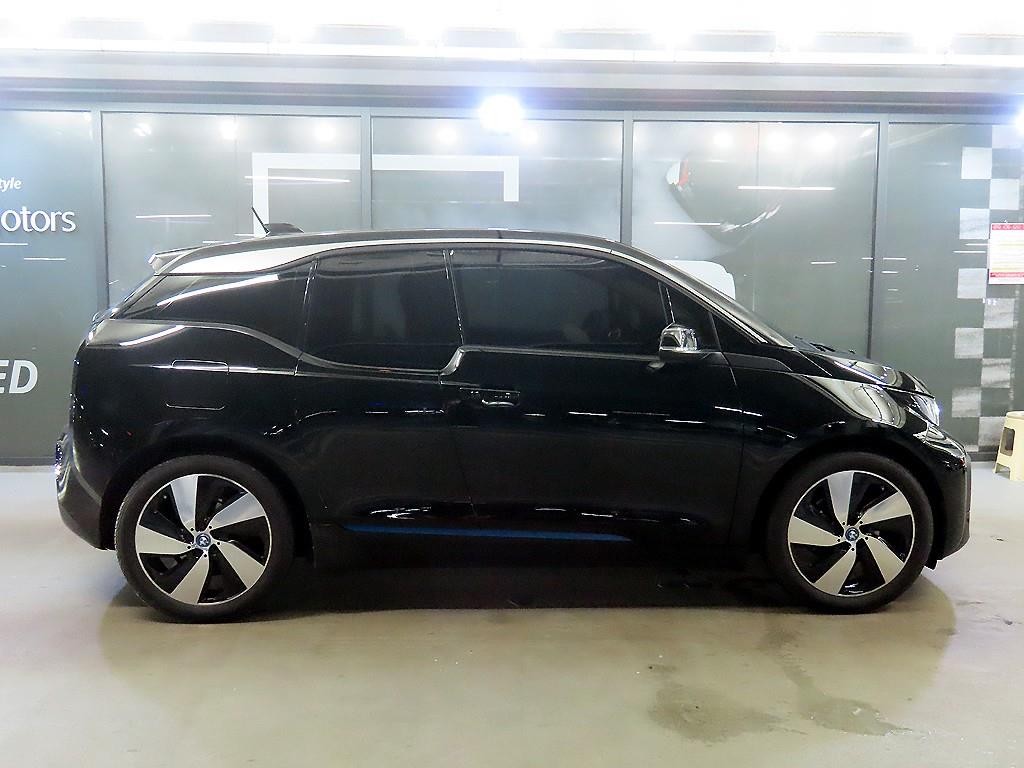 BMW i3 BMW i3 LUX 이미지 3