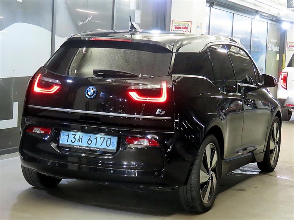 BMW i3 BMW i3 LUX 이미지 4