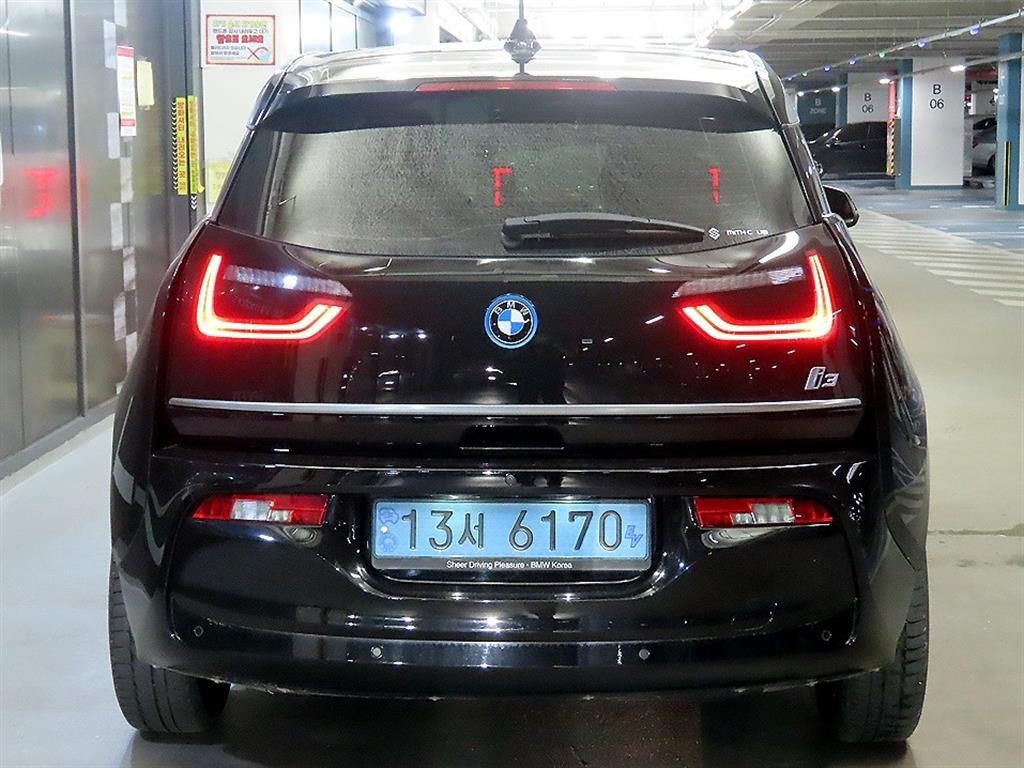 BMW i3 BMW i3 LUX 이미지 5