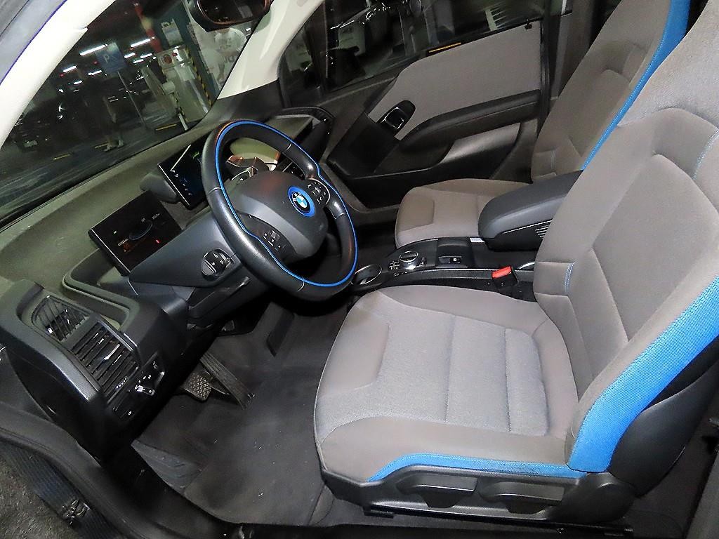 BMW i3 BMW i3 LUX 이미지 6