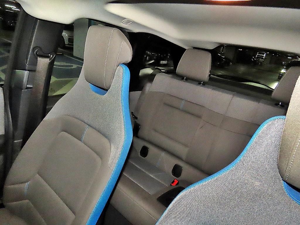 BMW i3 BMW i3 LUX 이미지 7