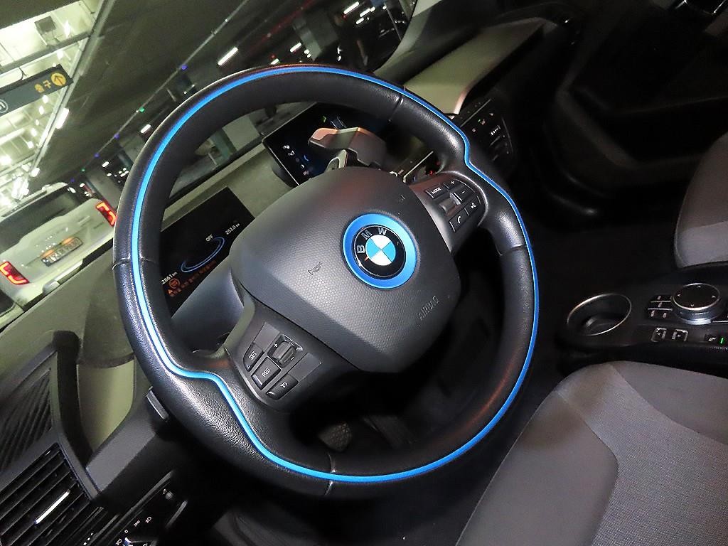 BMW i3 BMW i3 LUX 이미지 8