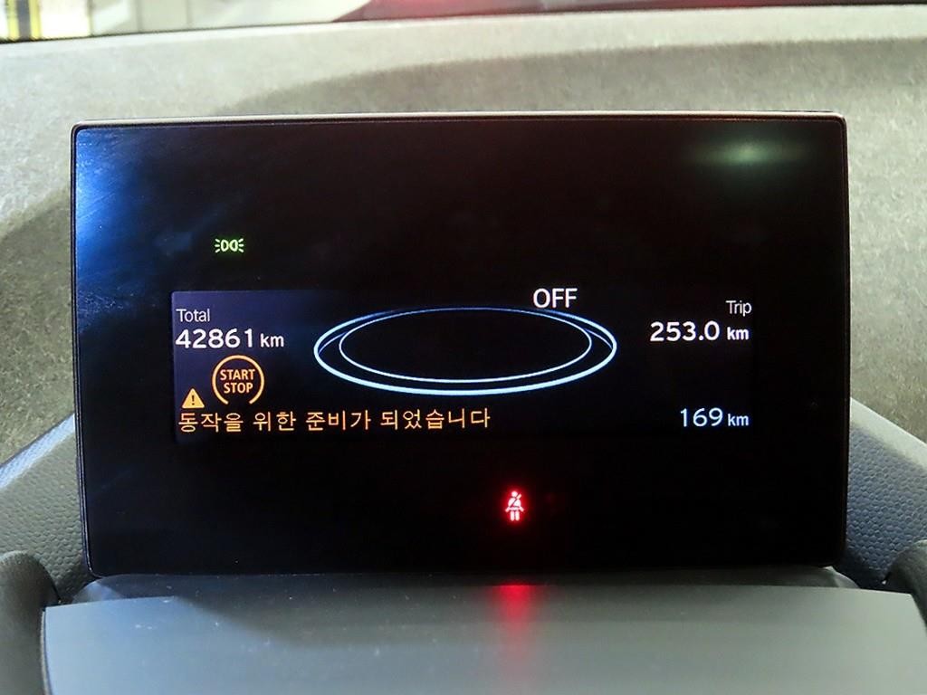 BMW i3 BMW i3 LUX 이미지 9