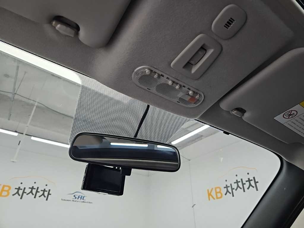 닛산 쥬크 1.6 SV 이미지 17