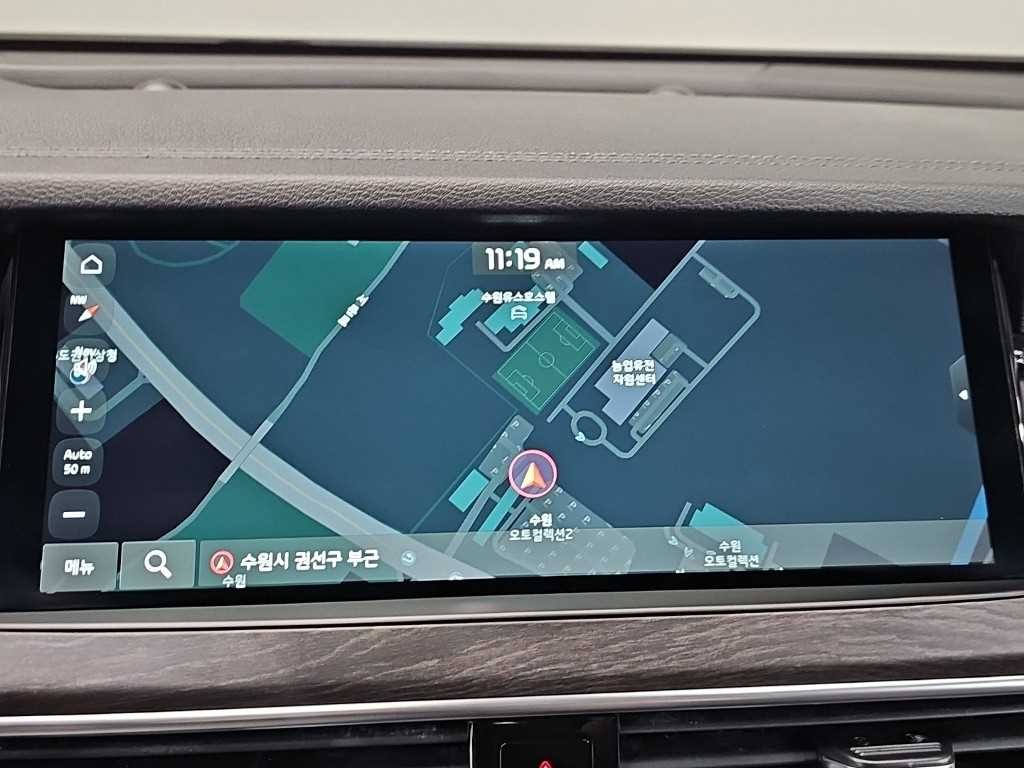 기아 K7 K7 프리미어 가솔린 2.5 GDI X 에디션 이미지 16