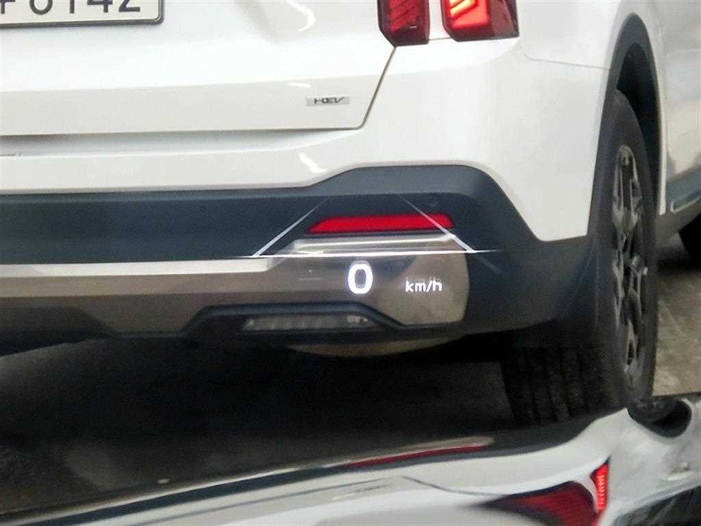 기아 K9 더 뉴 K9 2세대 3.8 GDI AWD 베스트 셀렉션 Ⅰ 이미지 10