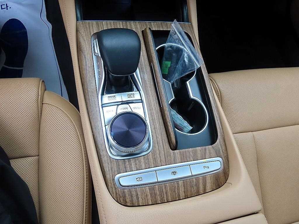 기아 K9 더 뉴 K9 2세대 3.8 GDI AWD 베스트 셀렉션 Ⅰ 이미지 11