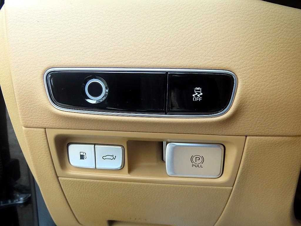 기아 K9 더 뉴 K9 2세대 3.8 GDI AWD 베스트 셀렉션 Ⅰ 이미지 13