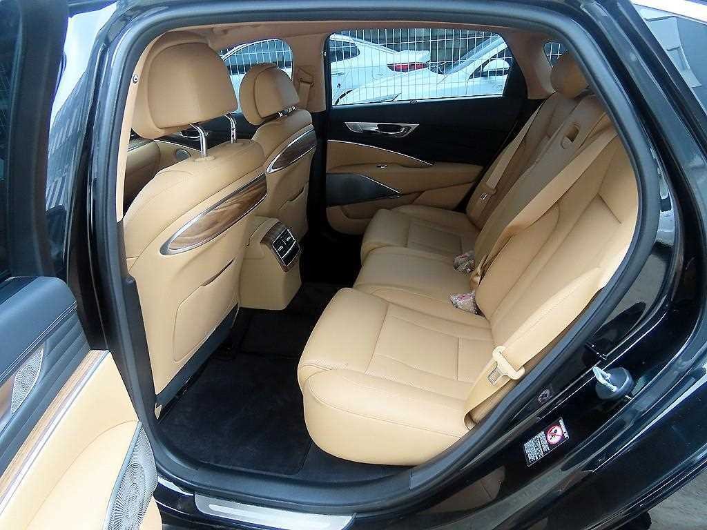 기아 K9 더 뉴 K9 2세대 3.8 GDI AWD 베스트 셀렉션 Ⅰ 이미지 6