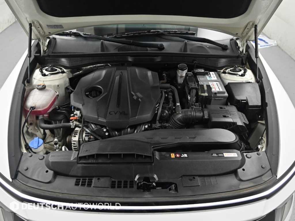 현대 쏘나타 쏘나타 디 엣지 (DN8) 가솔린 2.0 프리미엄 이미지 6