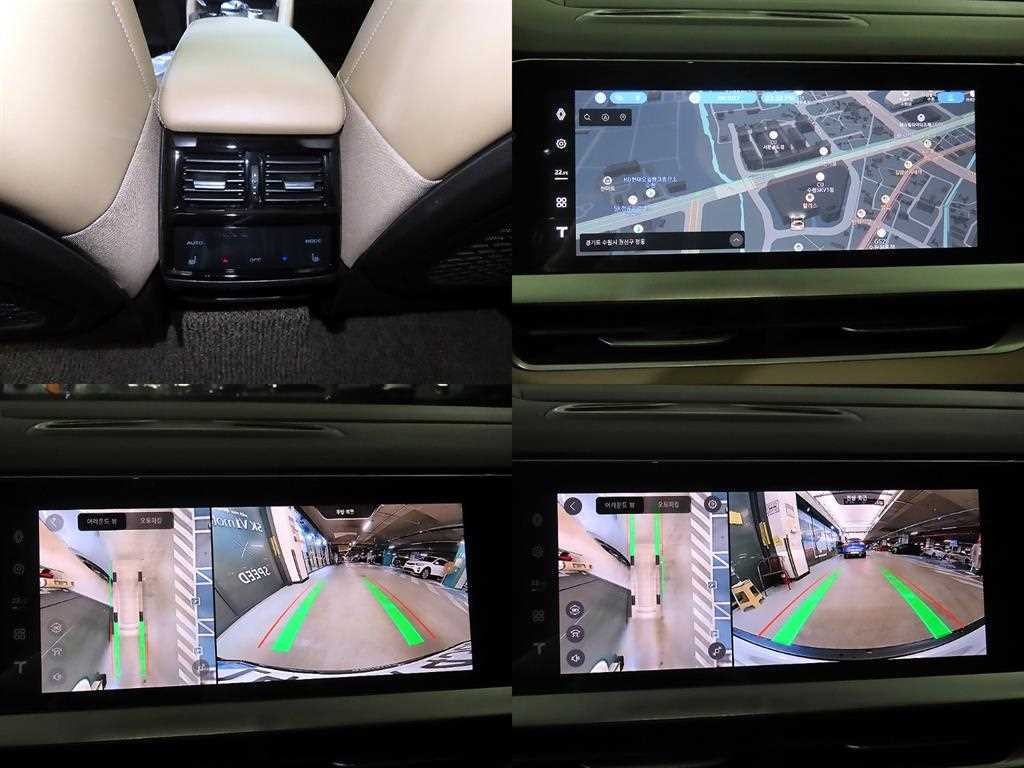 르노코리아(삼성) 그랑 콜레오스 그랑 콜레오스 E-Tech 하이브리드 1.5 아이코닉 이미지 18