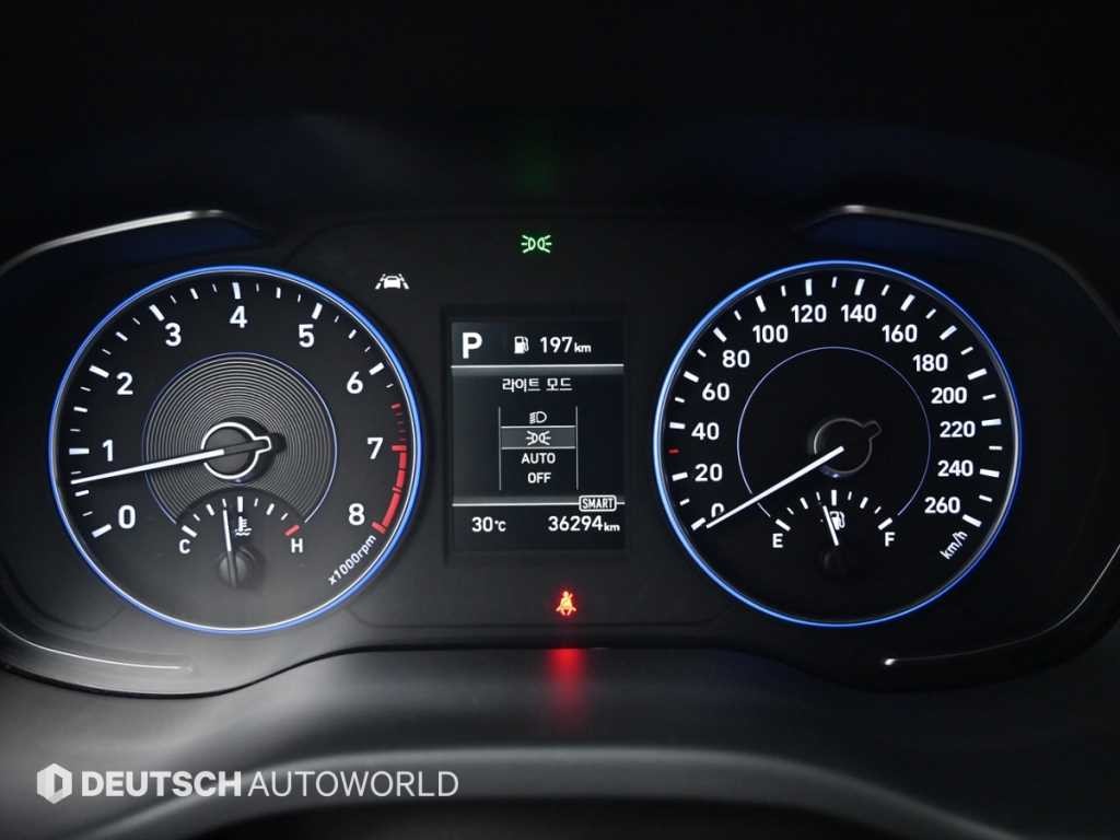 현대 팰리세이드 가솔린 3.8 2WD 익스클루시브 이미지 8