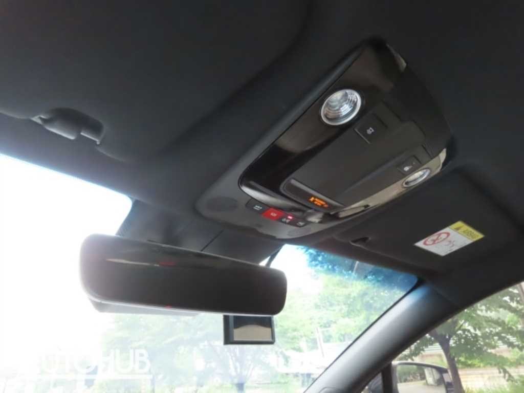 기아 K8 2.5 2WD 노블레스 이미지 11